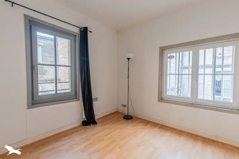 Appartement à vendre, 60m², Bordeaux