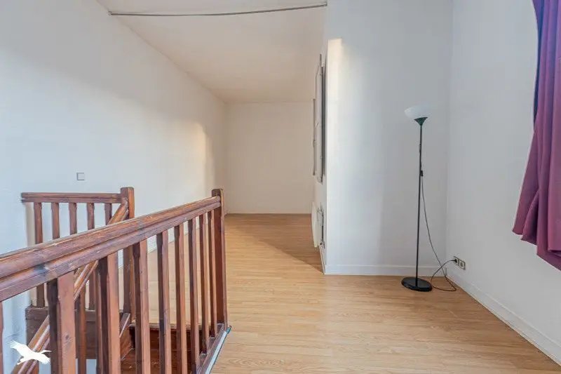 Appartement à vendre, 60m², Bordeaux