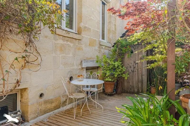 Maison à vendre, 98m², Bordeaux