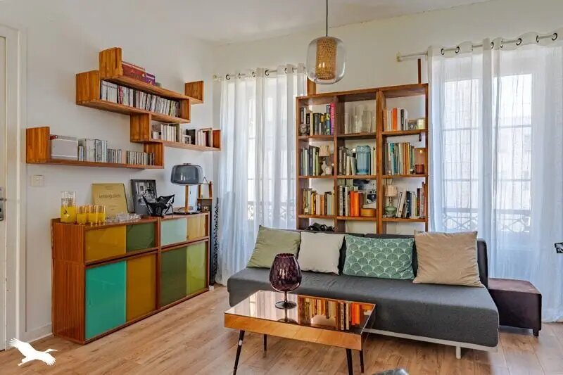 Maison à vendre, 98m², Bordeaux