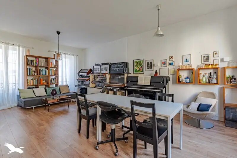 Maison à vendre, 98m², Bordeaux