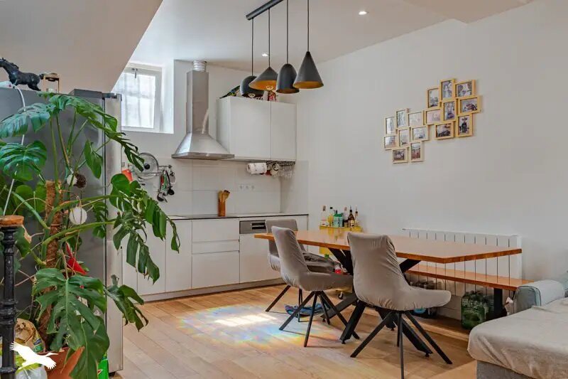 Maison à vendre, 118m², Bordeaux