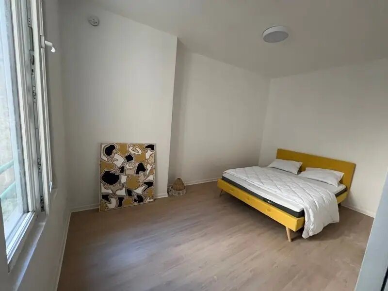Appartement à vendre, 17m², Bordeaux
