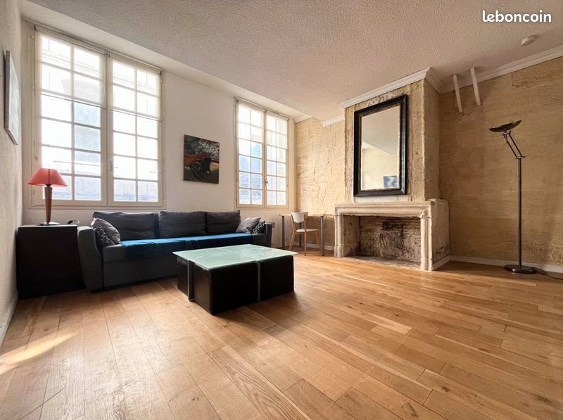 Appartement à vendre, 41m², Bordeaux