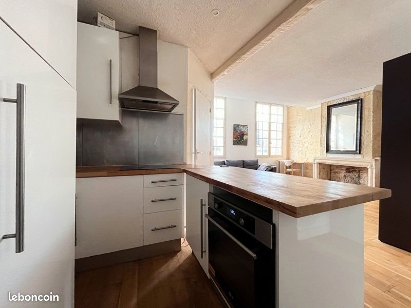 Appartement à vendre, 41m², Bordeaux