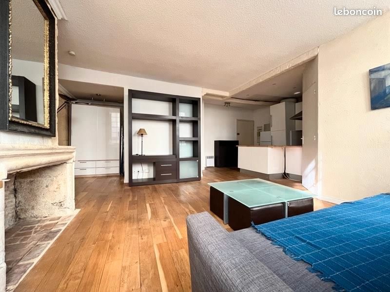 Appartement à vendre, 41m², Bordeaux