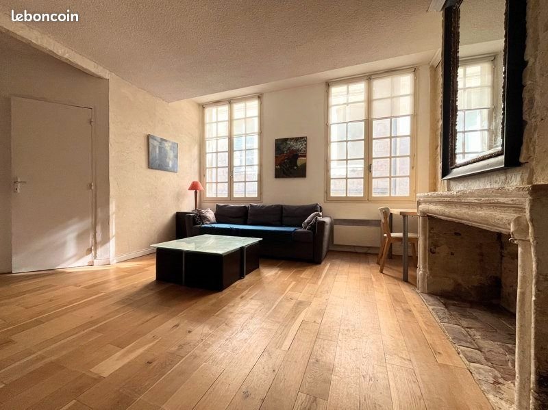 Appartement à vendre, 41m², Bordeaux