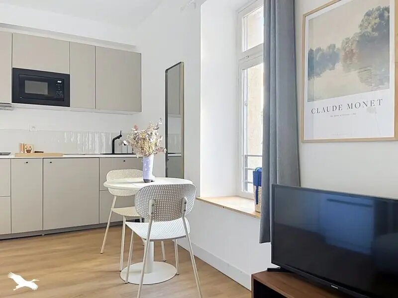 Appartement à vendre, 20m², Bordeaux