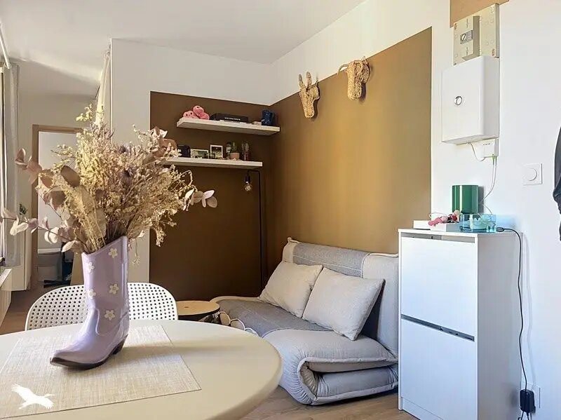 Appartement à vendre, 20m², Bordeaux