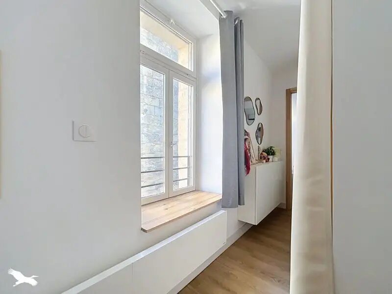 Appartement à vendre, 20m², Bordeaux