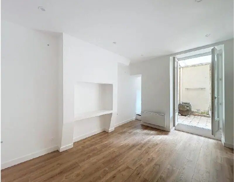 Appartement à vendre, 35m², Bordeaux