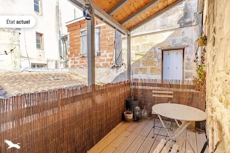 Appartement à vendre, 30m², Bordeaux