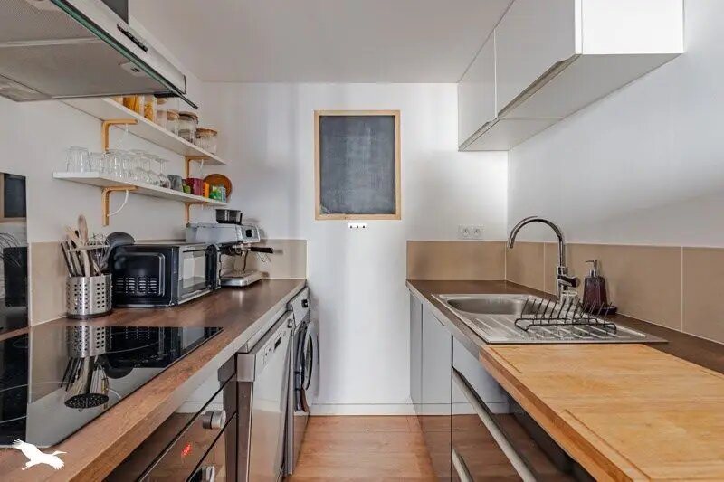 Appartement à vendre, 30m², Bordeaux