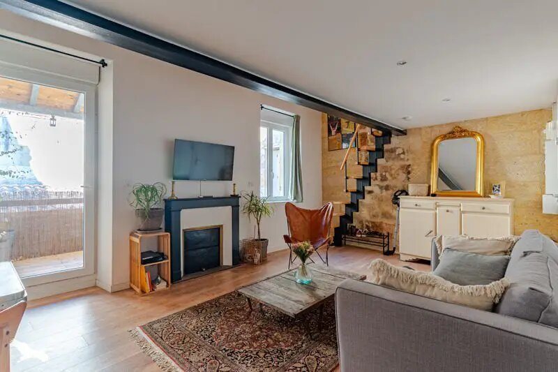 Appartement à vendre, 30m², Bordeaux