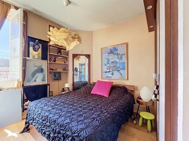 Appartement à vendre, 41m², Bordeaux