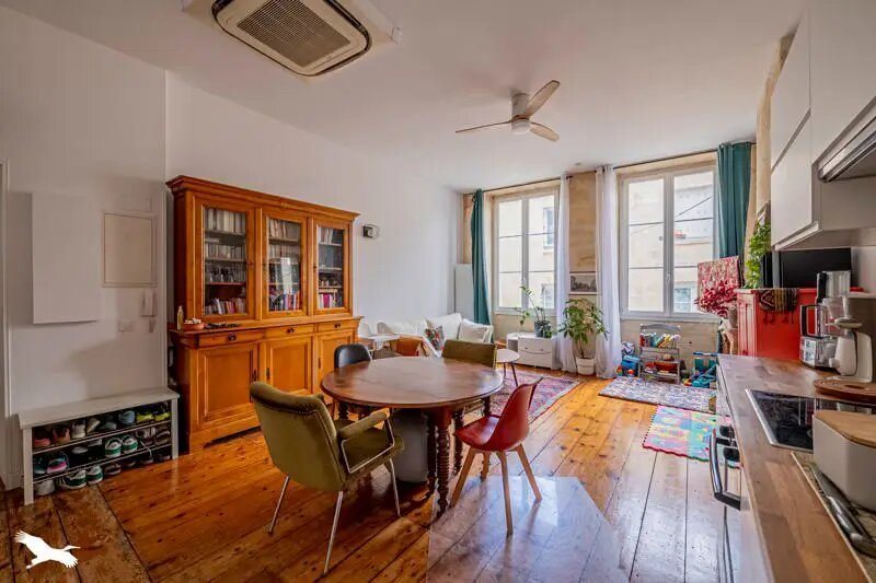 Appartement à vendre, 81m², Bordeaux
