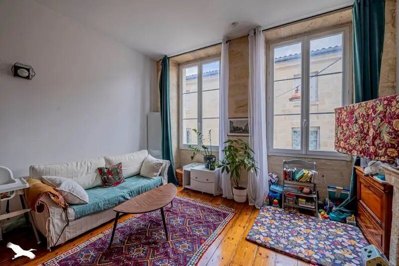 Appartement à vendre, 81m², Bordeaux
