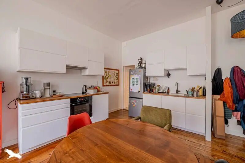 Appartement à vendre, 81m², Bordeaux