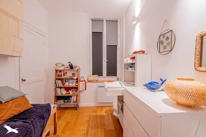 Appartement à vendre, 81m², Bordeaux