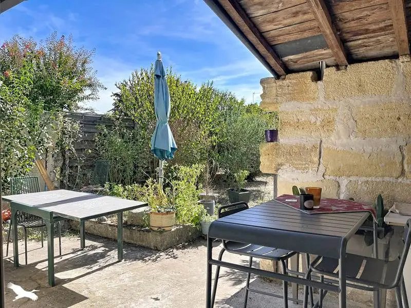 Maison à vendre, 76m², Libourne