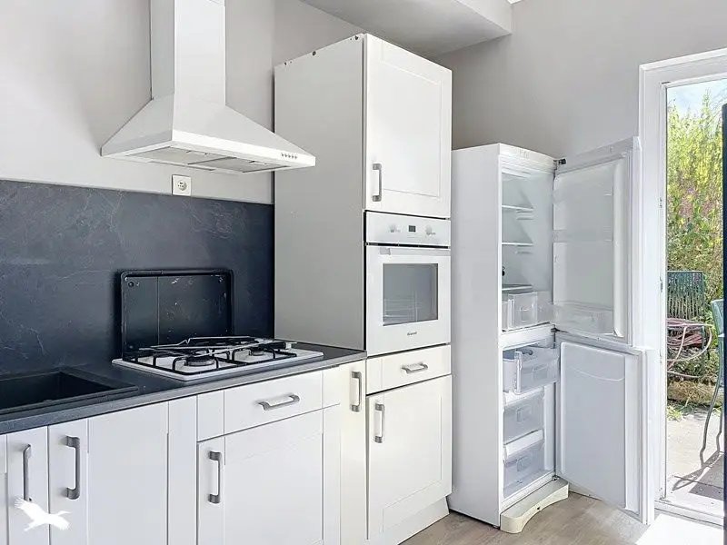 Maison à vendre, 76m², Libourne