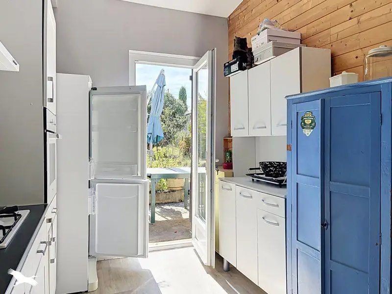 Maison à vendre, 76m², Libourne