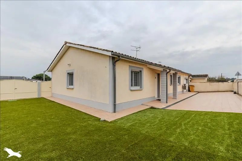 Maison à vendre, 115m², Libourne
