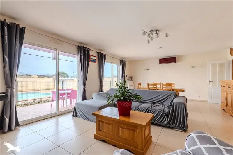 Maison à vendre, 115m², Libourne
