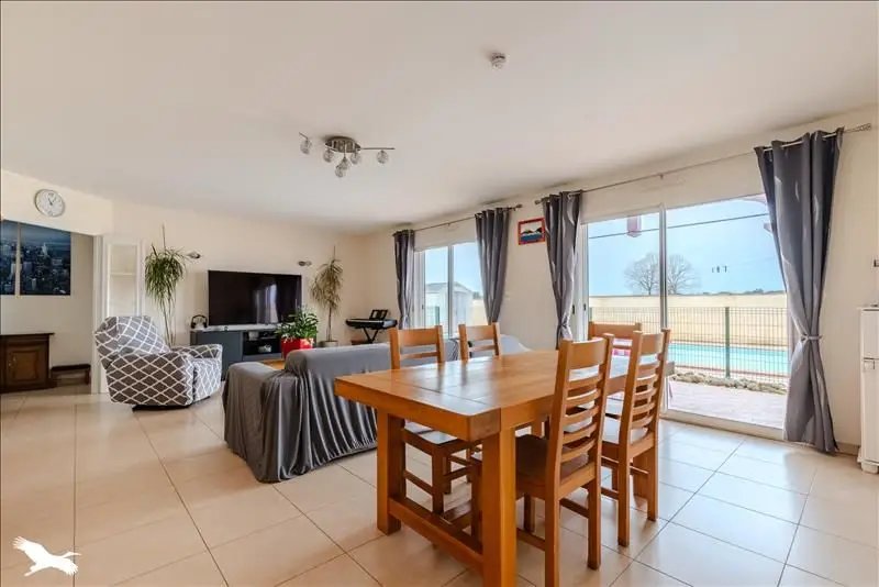 Maison à vendre, 115m², Libourne