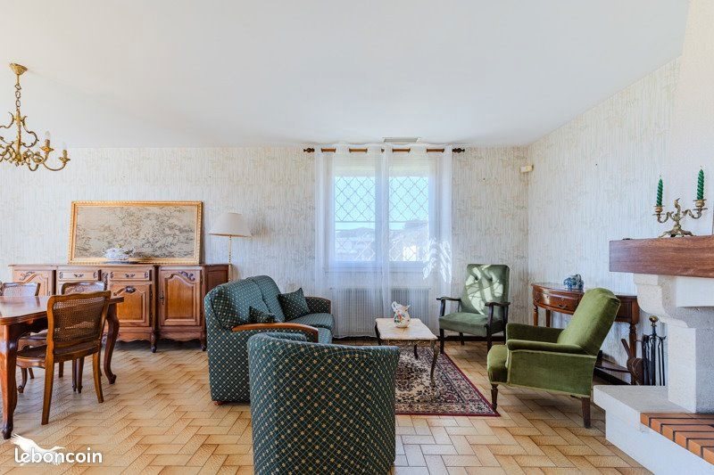 Maison à vendre, 108m², Libourne