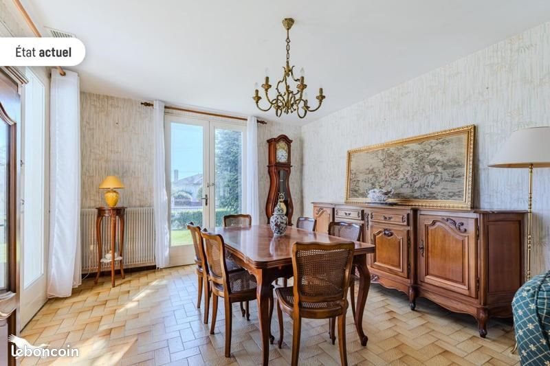 Maison à vendre, 108m², Libourne