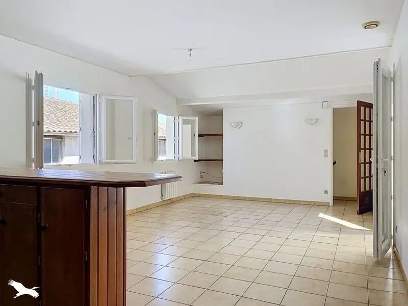Maison à vendre, 64m², Libourne