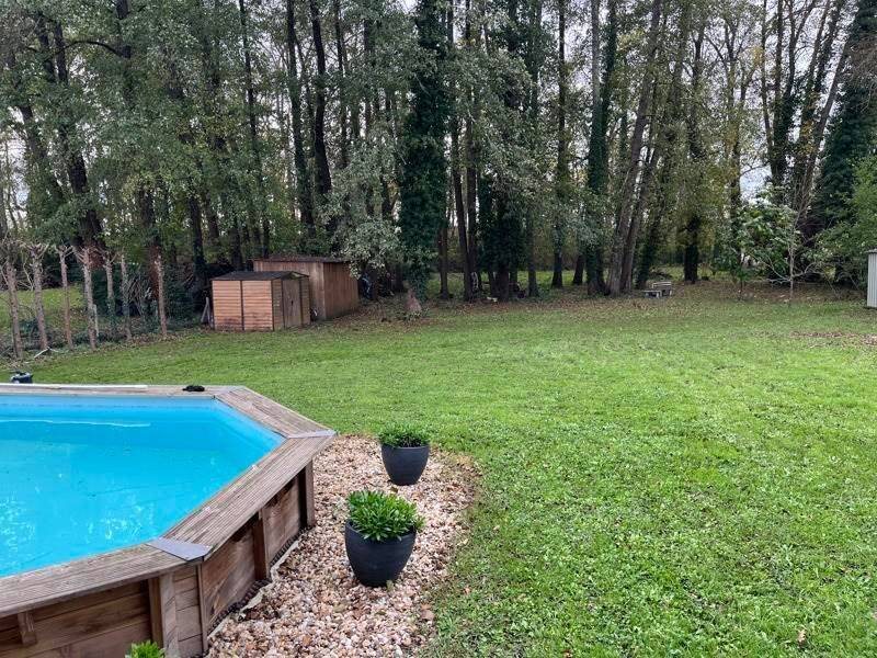 Maison à vendre, 117m², Libourne