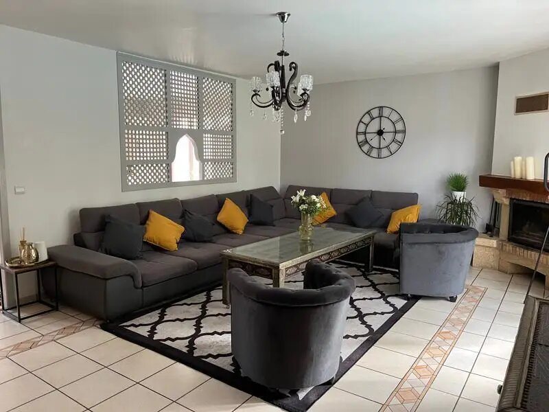 Maison à vendre, 117m², Libourne