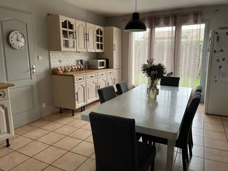 Maison à vendre, 117m², Libourne