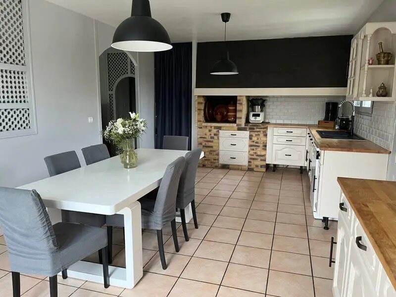 Maison à vendre, 117m², Libourne
