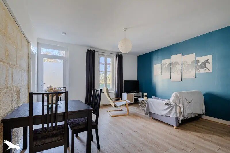 Maison à vendre, 63m², Libourne