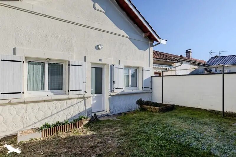 Maison à vendre, 63m², Libourne