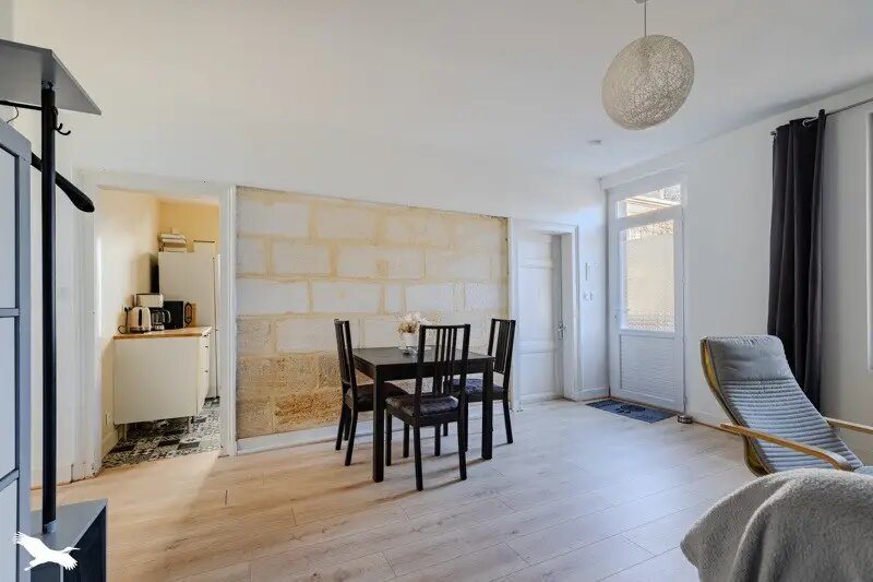 Maison à vendre, 63m², Libourne