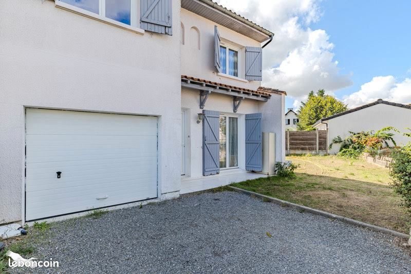 Maison à vendre, 84m², Libourne