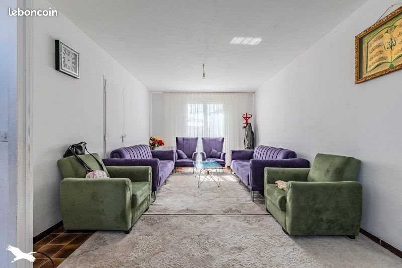 Maison à vendre, 84m², Libourne