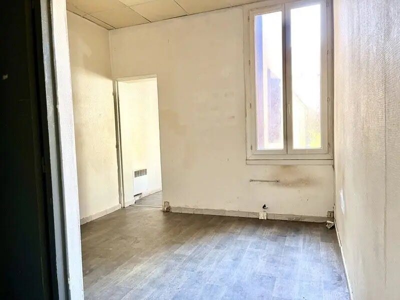 Appartement à vendre, 21m², Libourne