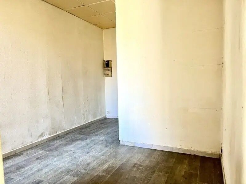 Appartement à vendre, 21m², Libourne