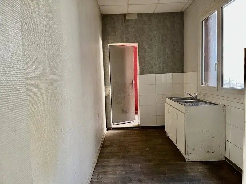 Appartement à vendre, 21m², Libourne