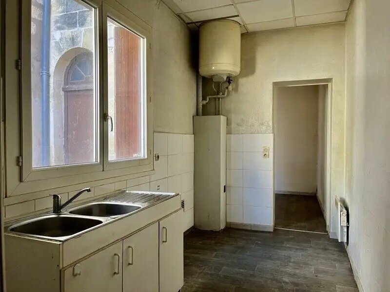 Appartement à vendre, 21m², Libourne