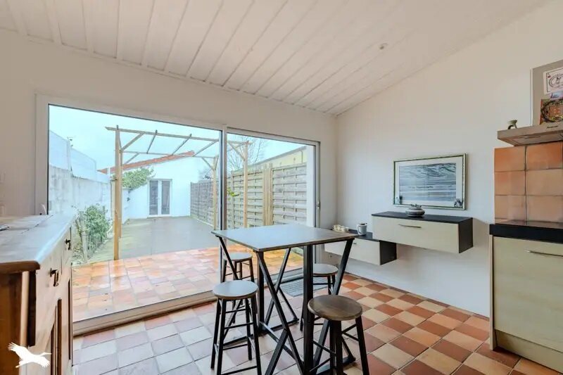 Maison à vendre, 73m², Libourne