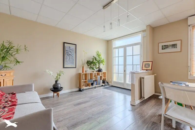 Maison à vendre, 73m², Libourne