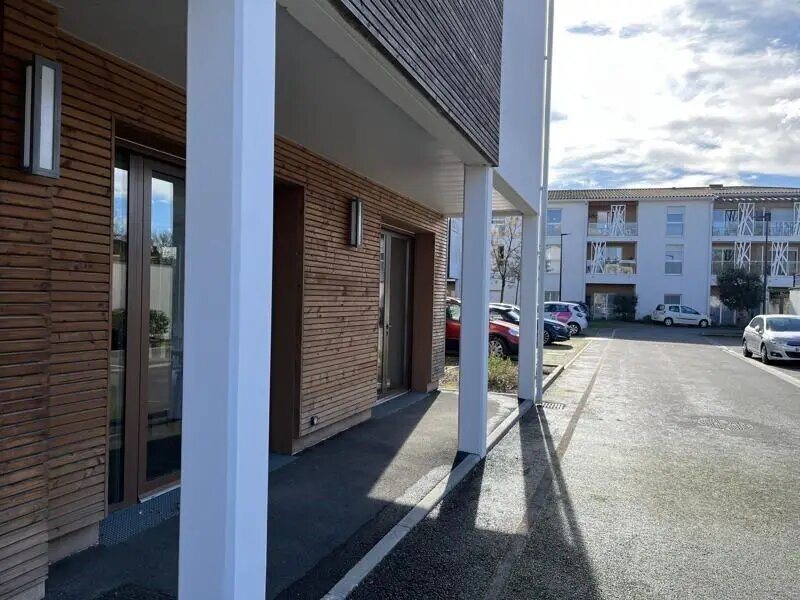 Appartement à vendre, 32m², Libourne