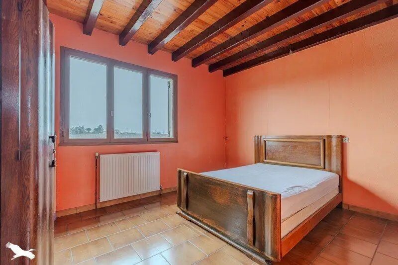 Maison à vendre, 95m², Puisseguin