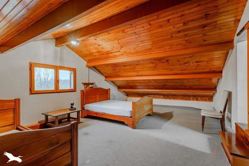 Maison à vendre, 95m², Puisseguin